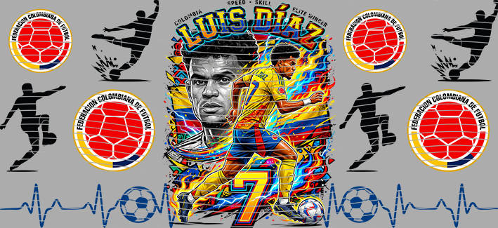 16oz World Cup-WO  466